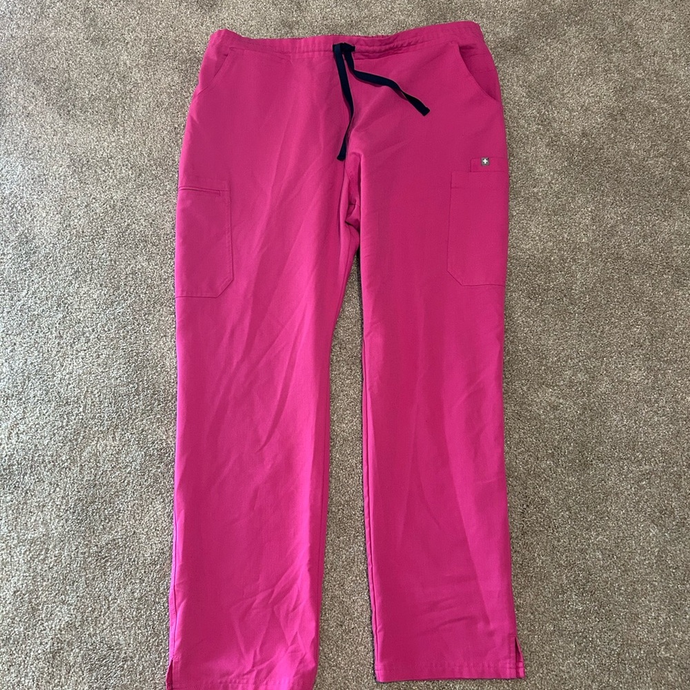 Figs Yola Scrub Pants